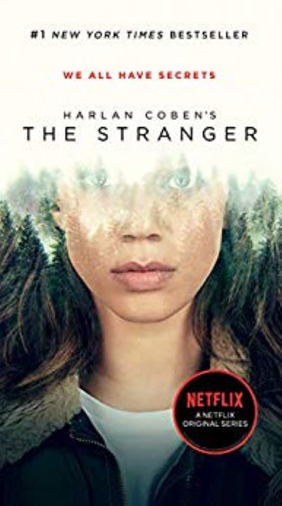 Stranger Film Tie-in