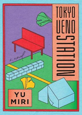 Tokyo Ueno Station (National Book Award Winner)