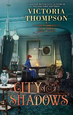City Of Shadows