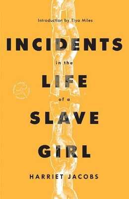 Incidents in the Life of a Slave Girl