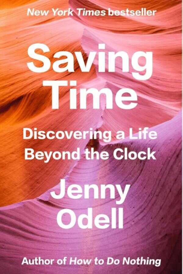 Saving Time