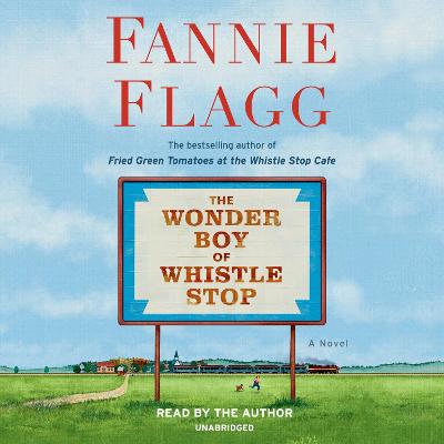 Wonder Boy of Whistle Stop