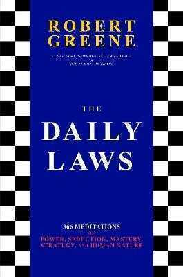 The Daily Laws