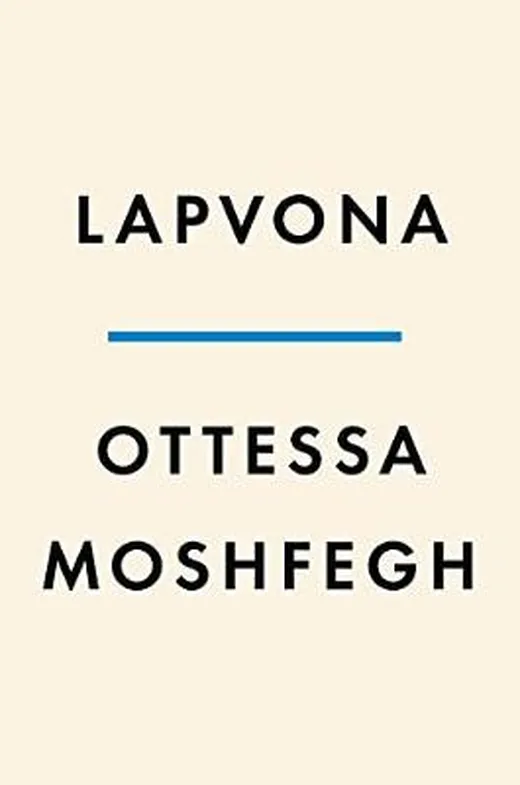 Lapvona: A Novel