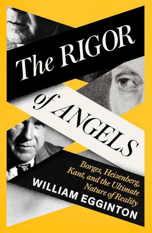 The Rigor Of Angels
