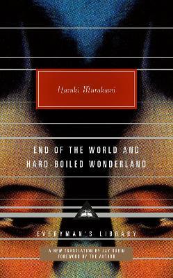 End of the World and Hard-Boiled Wonderland
