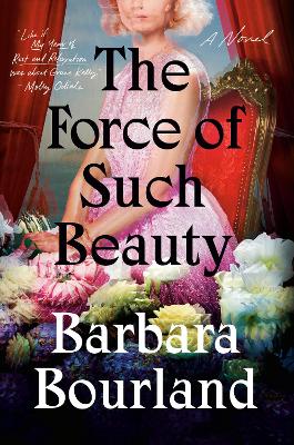 Force Of Such Beauty