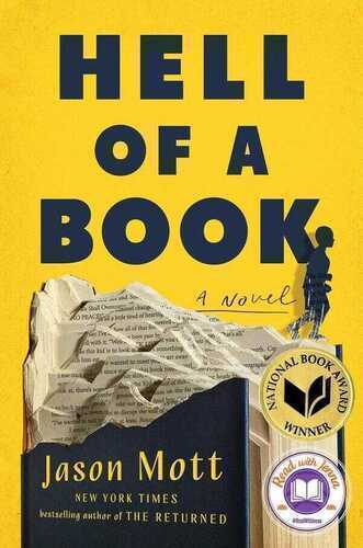 Hell of a Book