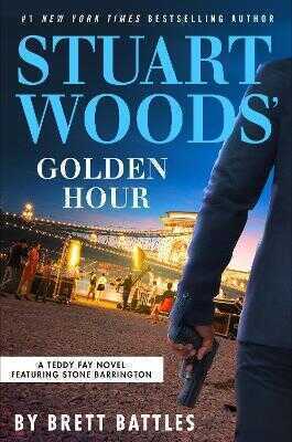 Stuart Woods' Golden Hour