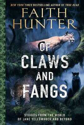 Of Claws And Fangs