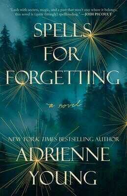 Spells For Forgetting