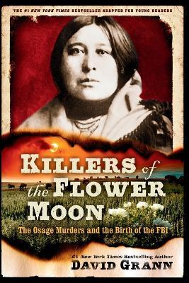 Killers of the Flower Moon