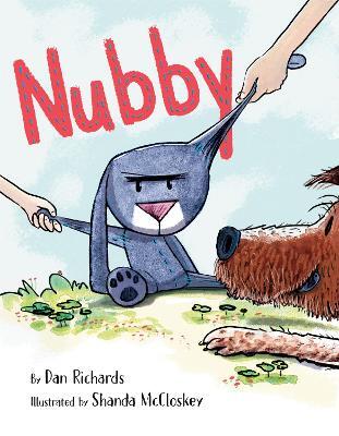 Nubby — Dan Richards
