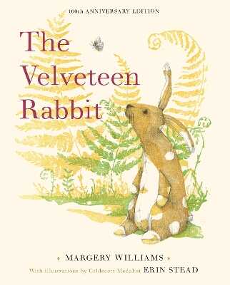 The Velveteen Rabbit