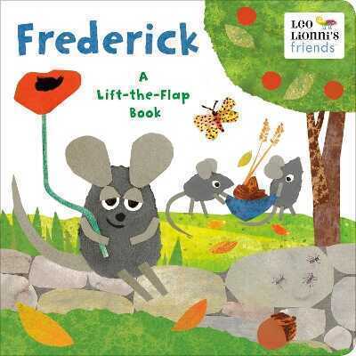 Frederick (Leo Lionni''s Friends)