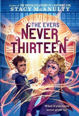 Never Thirteen