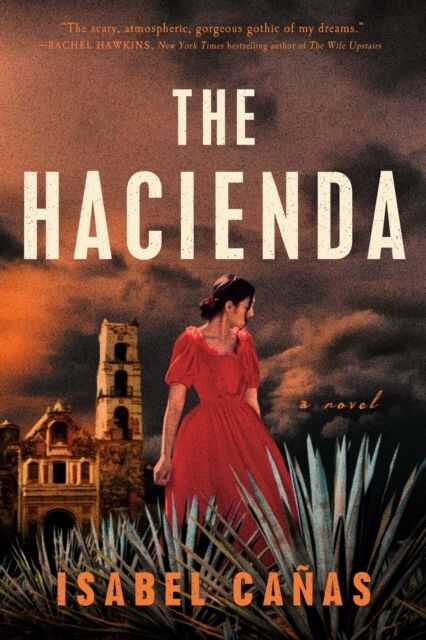 Hacienda