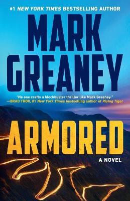Armored