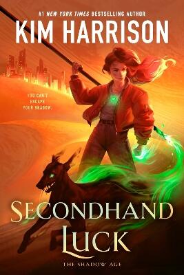 Secondhand Luck