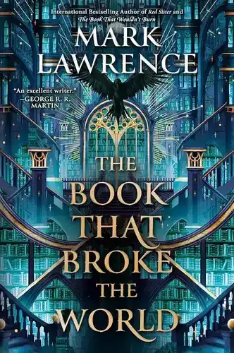 The Book That Broke the World