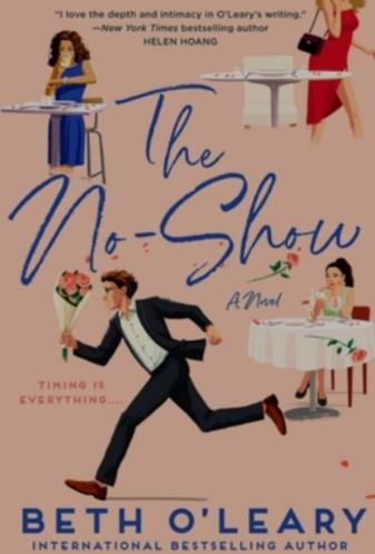 The No-Show
