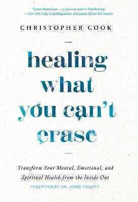 Healing What You Can't Erase