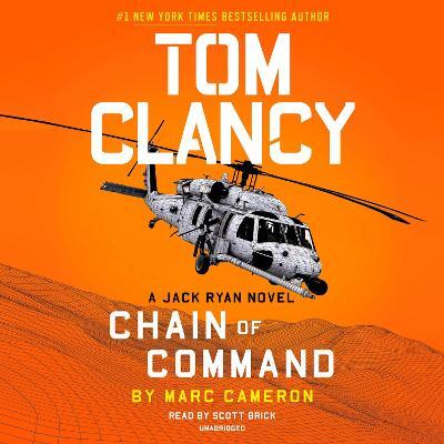 Tom Clancy Chain of Command