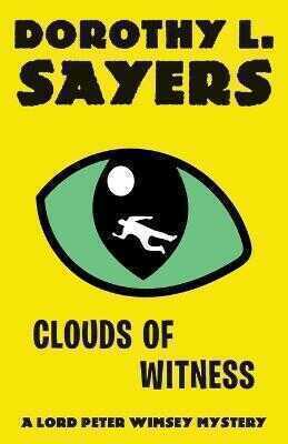 Clouds of Witness