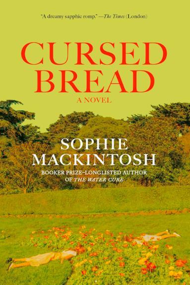 Cursed Bread