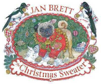 The Christmas Sweater