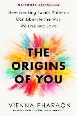 The Origins of You