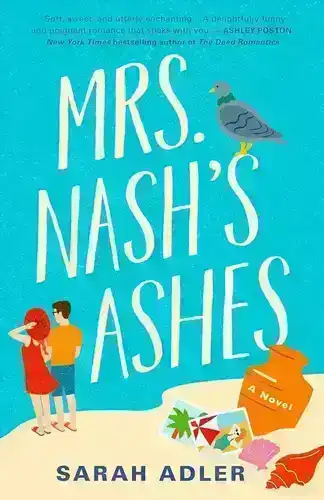 Mrs. Nash's Ashes