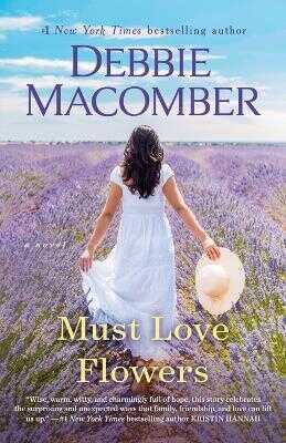Must Love Flowers