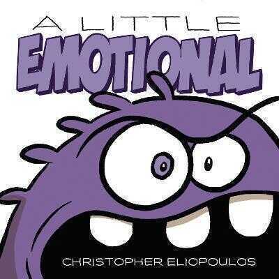 Little Emotional