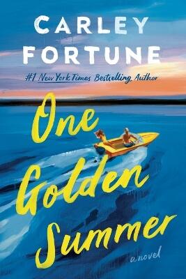 One Golden Summer
