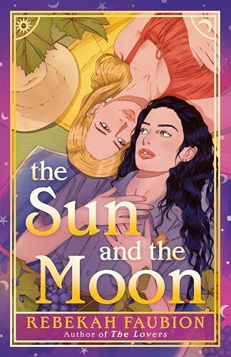 The Sun and the Moon