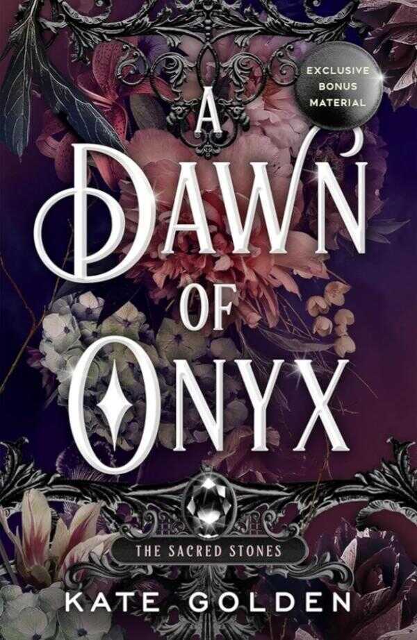 A Dawn Of Onyx