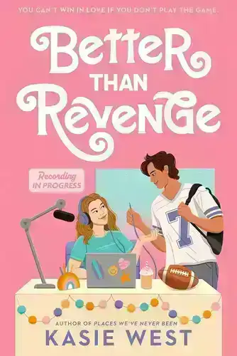 Better Than Revenge