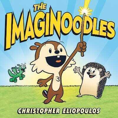 The Imaginoodles