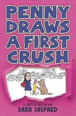 Penny Draws a First Crush