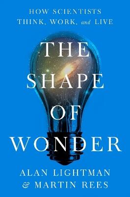 The Shape of Wonder