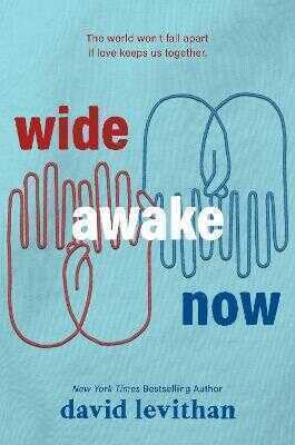 Wide Awake Now