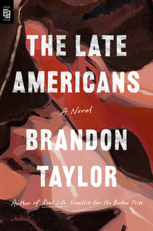 Late Americans