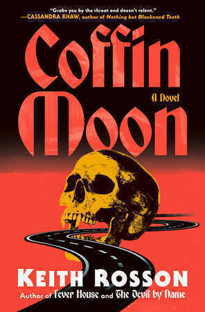 Coffin Moon