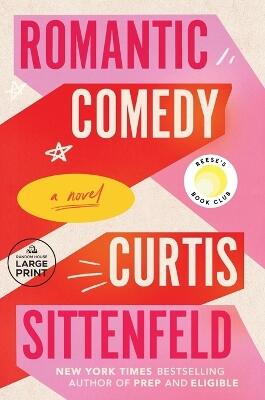 Romantic Comedy