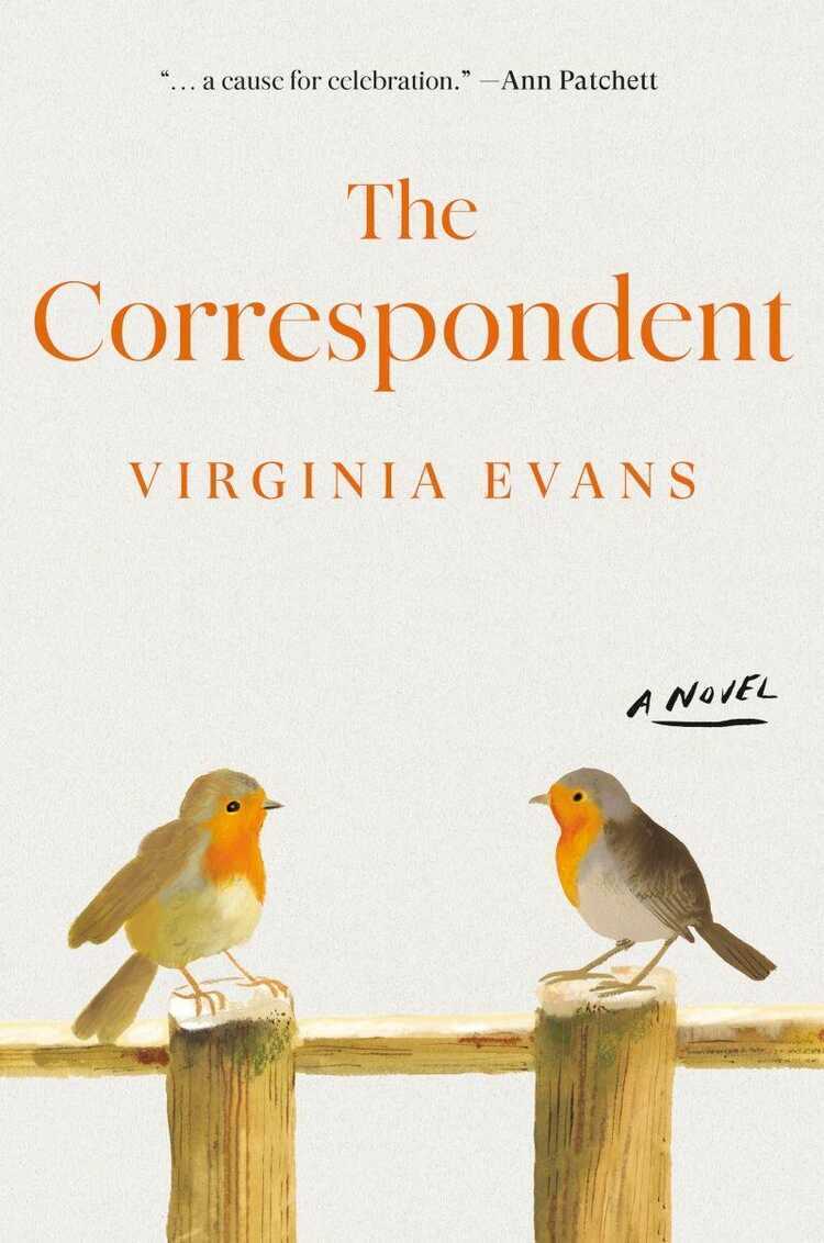 The Correspondent