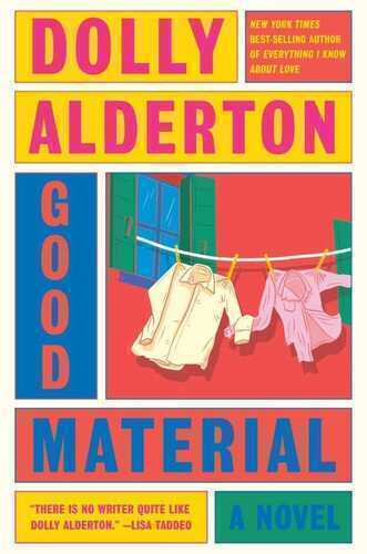 Good Material