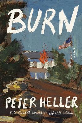 Burn — Peter Heller