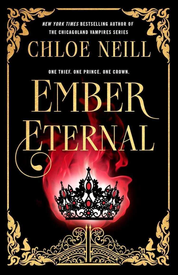 Ember Eternal