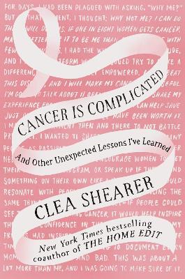Cancer Is Complicated